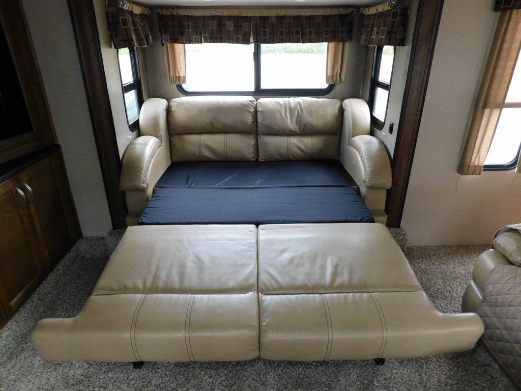 Forest River Chaparral  2018