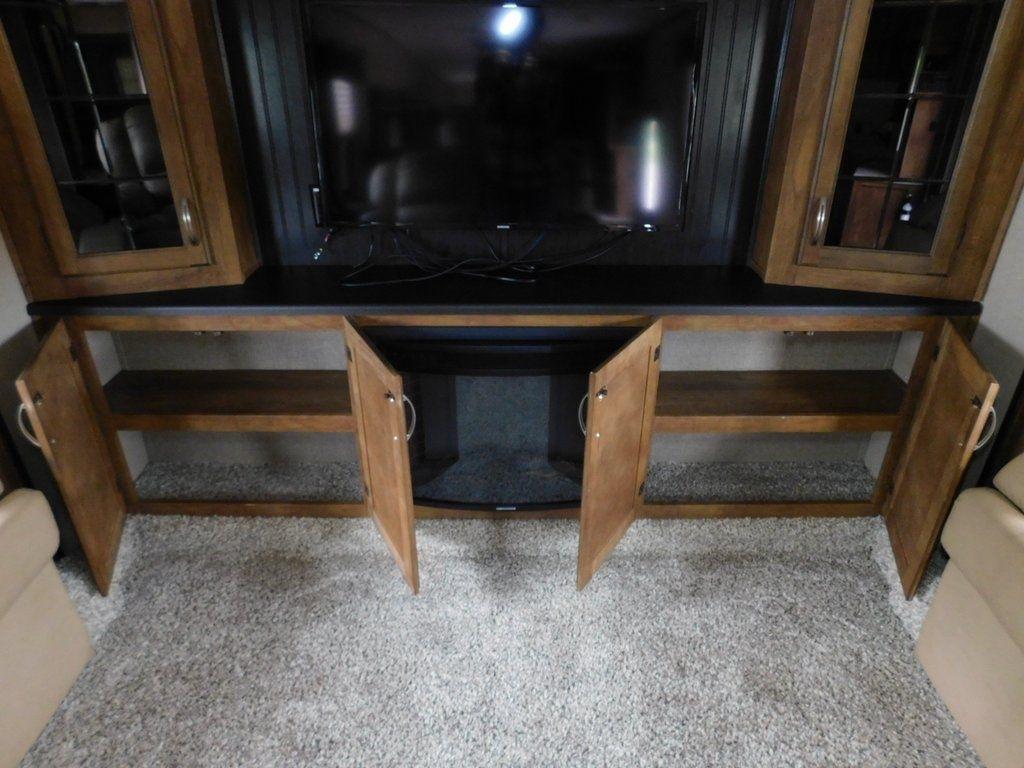 Forest River Chaparral  2018