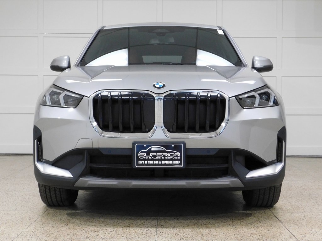 BMW X1 xDrive28i 2024