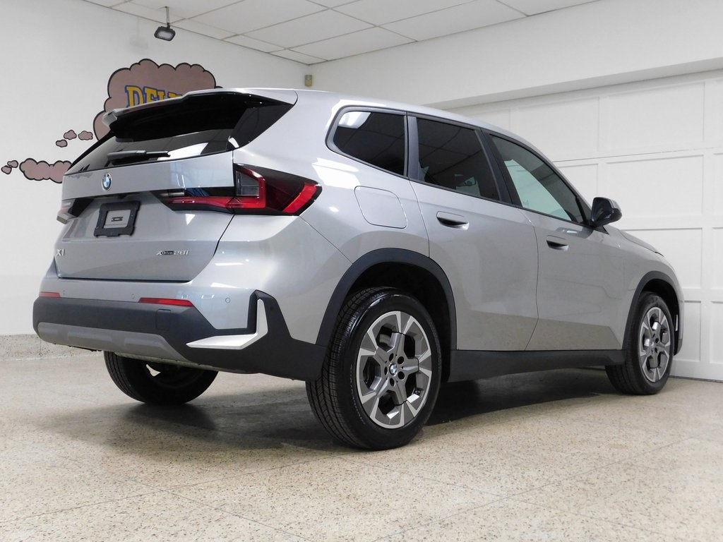 BMW X1 xDrive28i 2024