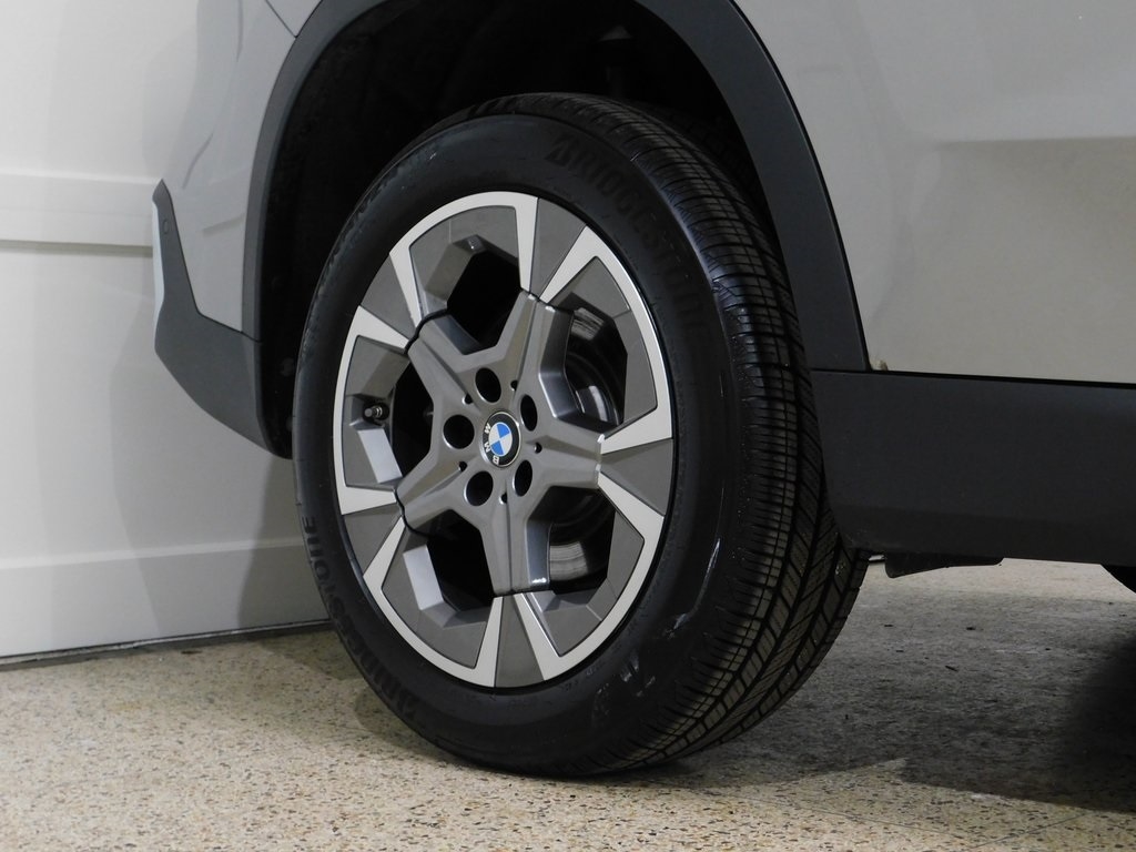 BMW X1 xDrive28i 2024