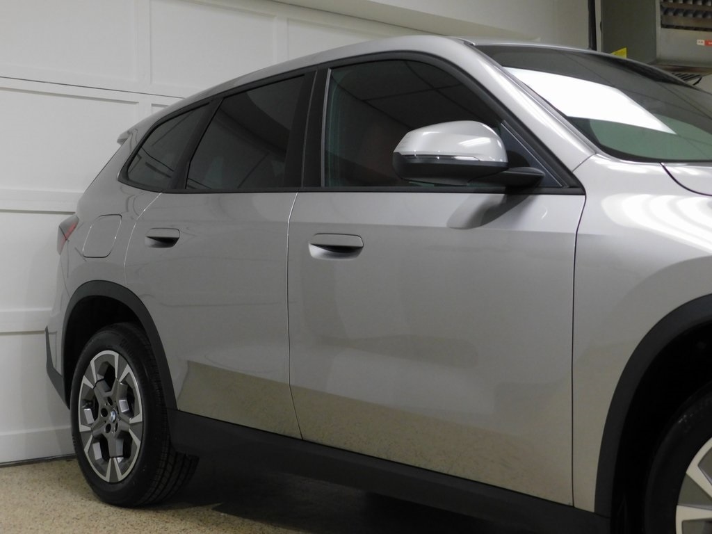 BMW X1 xDrive28i 2024