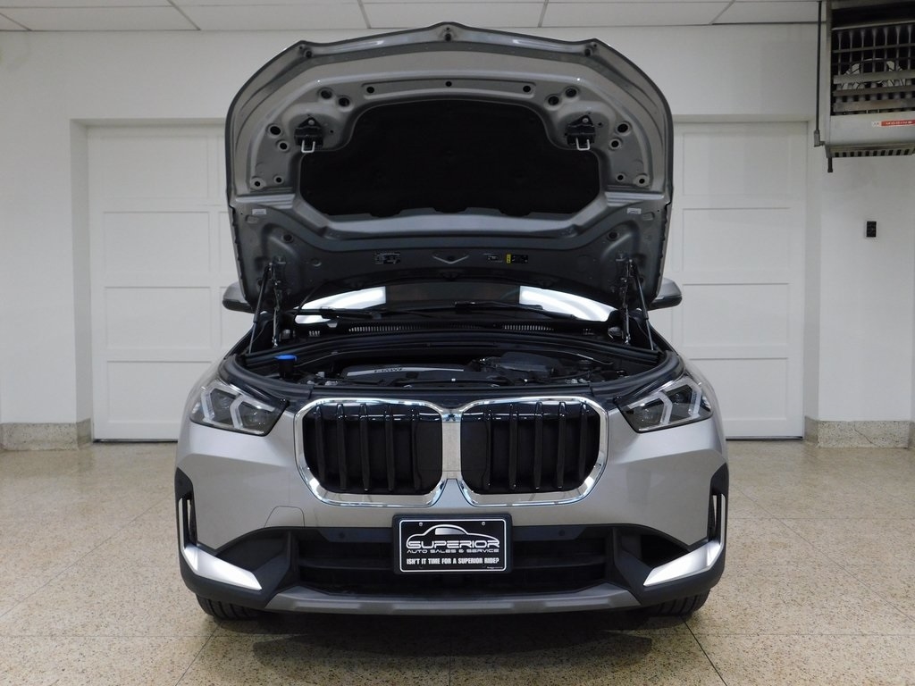 BMW X1 xDrive28i 2024