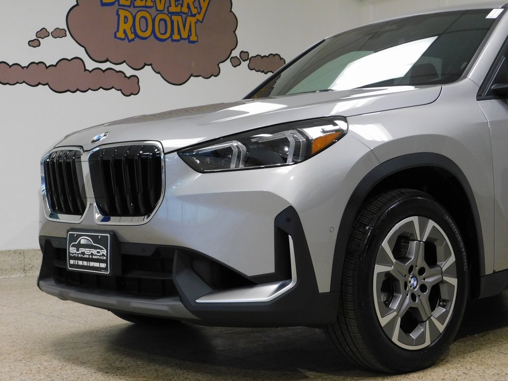 BMW X1 xDrive28i 2024