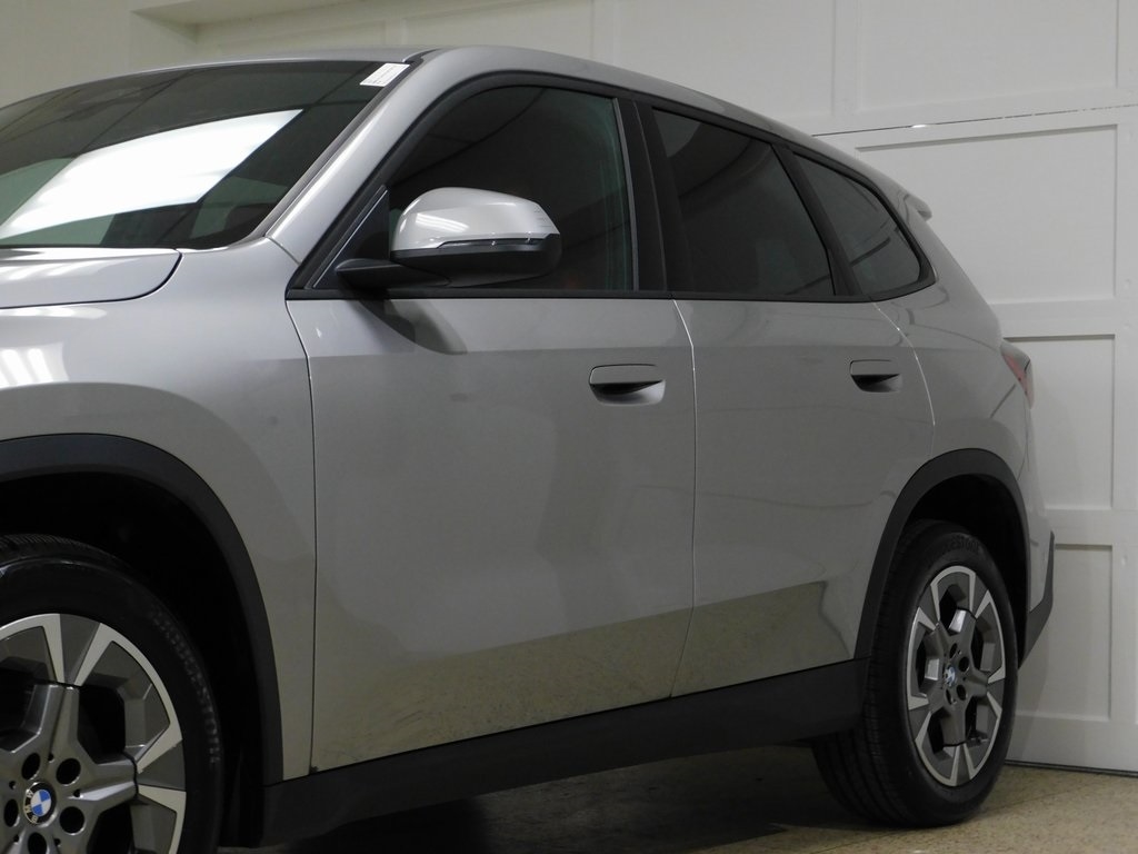 BMW X1 xDrive28i 2024