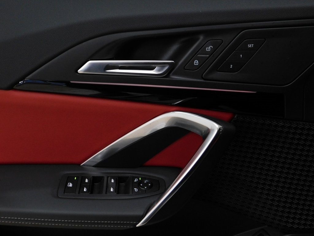 BMW X1 xDrive28i 2024