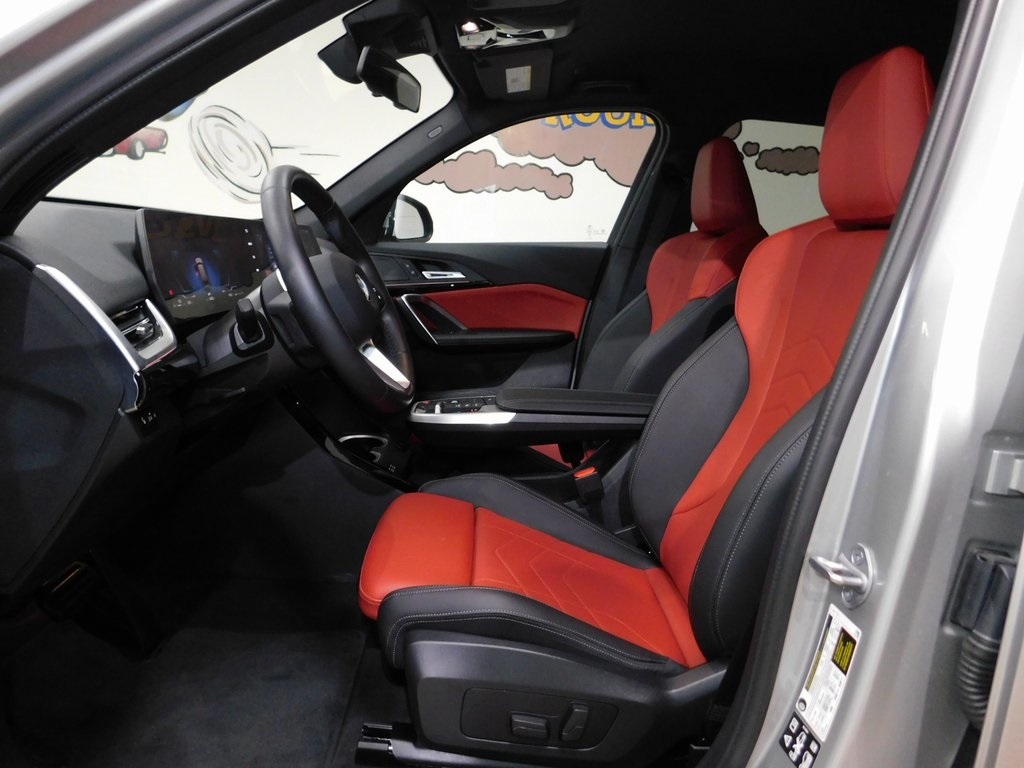 BMW X1 xDrive28i 2024