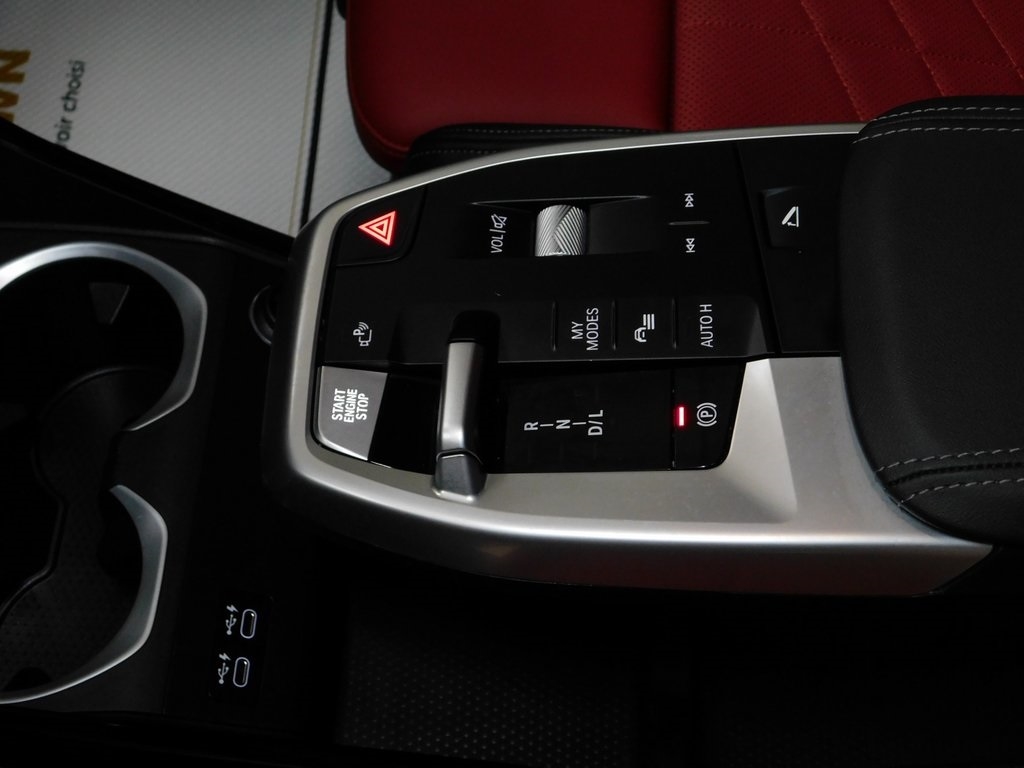 BMW X1 xDrive28i 2024