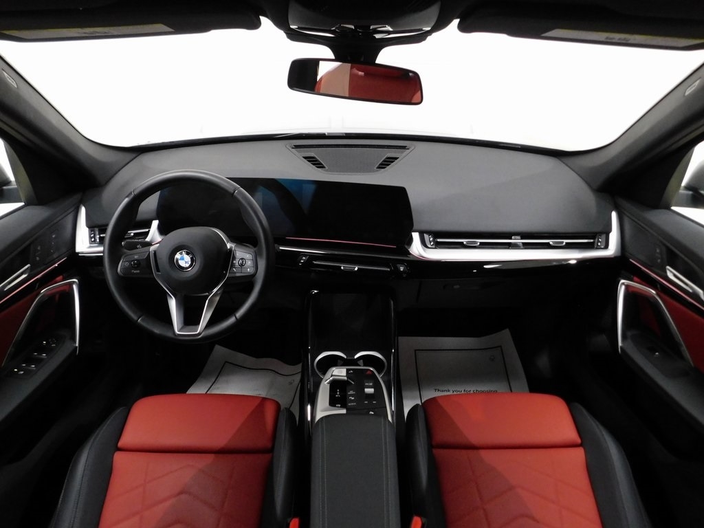 BMW X1 xDrive28i 2024