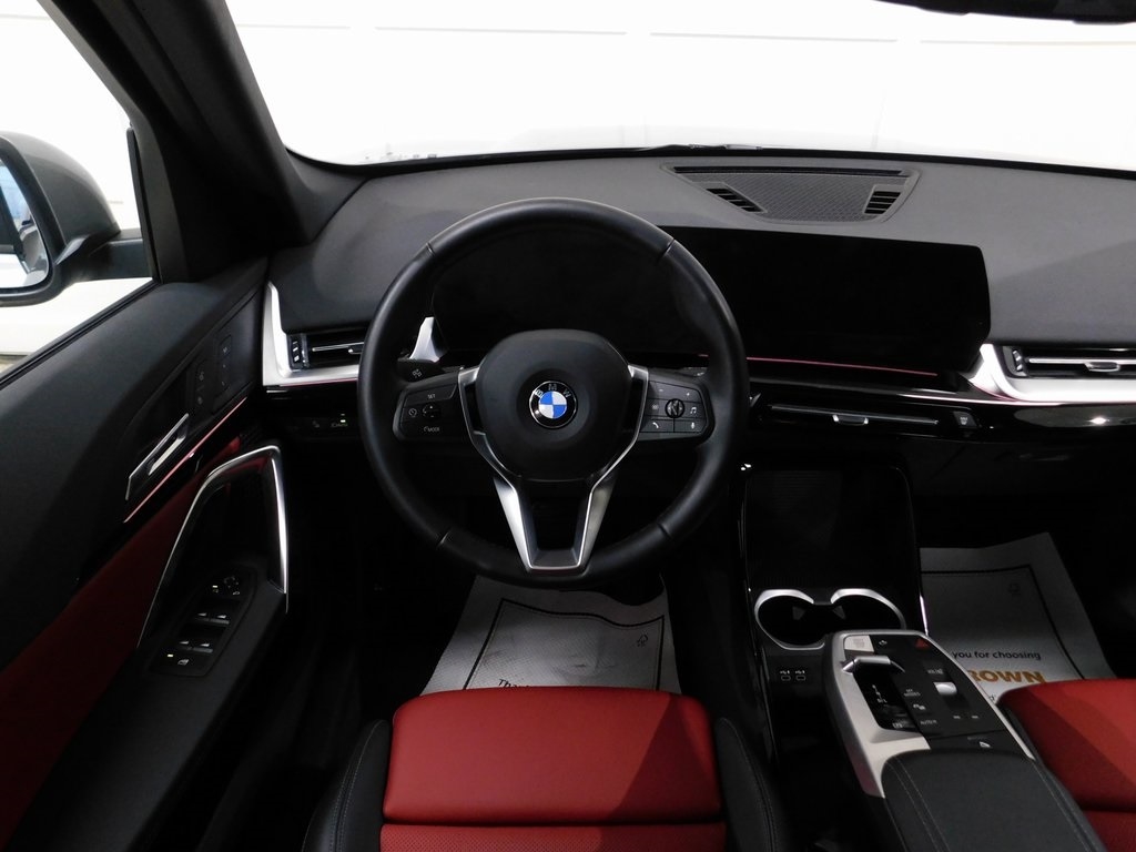 BMW X1 xDrive28i 2024