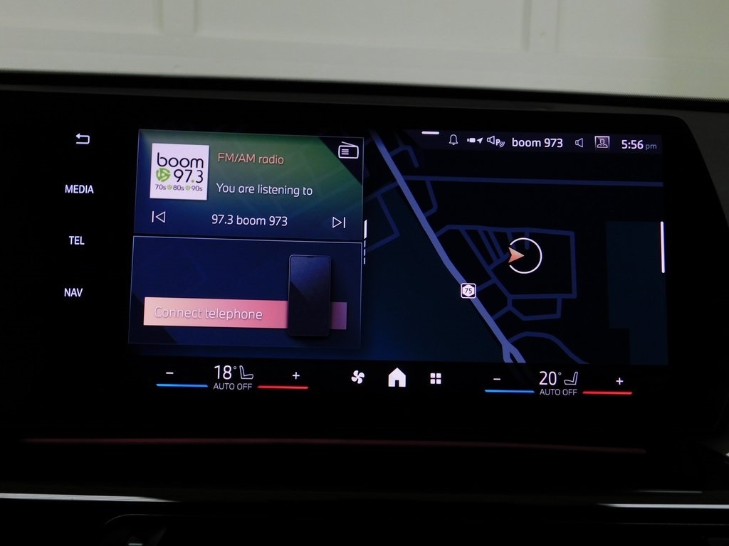 BMW X1 xDrive28i 2024