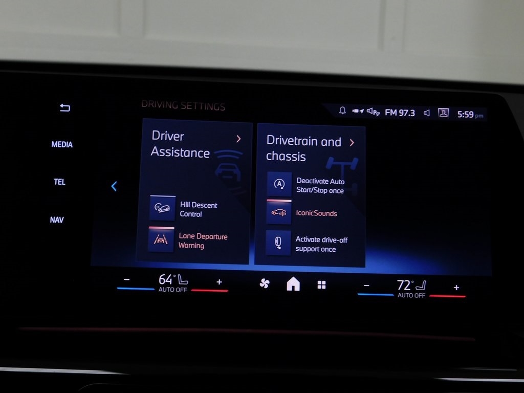 BMW X1 xDrive28i 2024