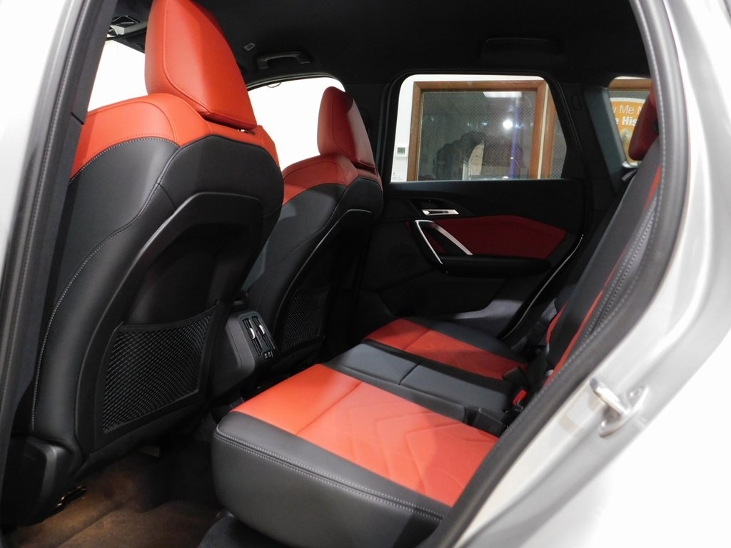 BMW X1 xDrive28i 2024