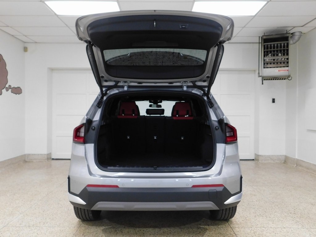 BMW X1 xDrive28i 2024