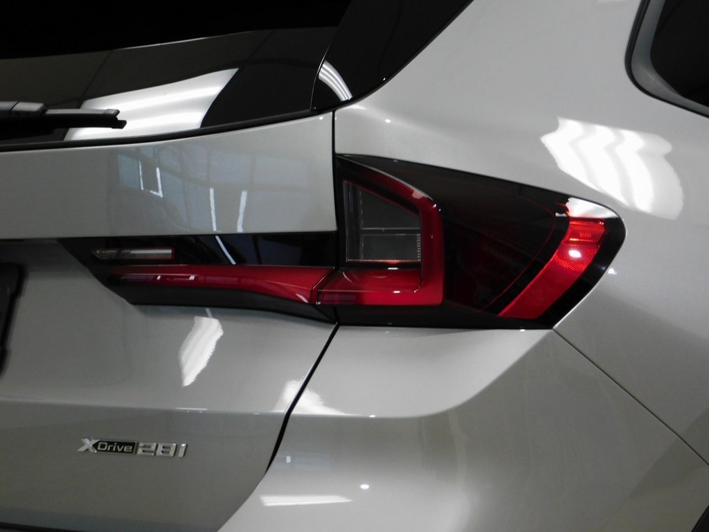 BMW X1 xDrive28i 2024