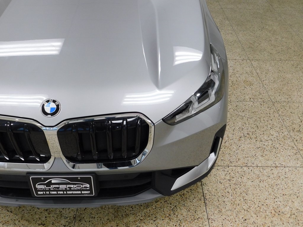 BMW X1 xDrive28i 2024