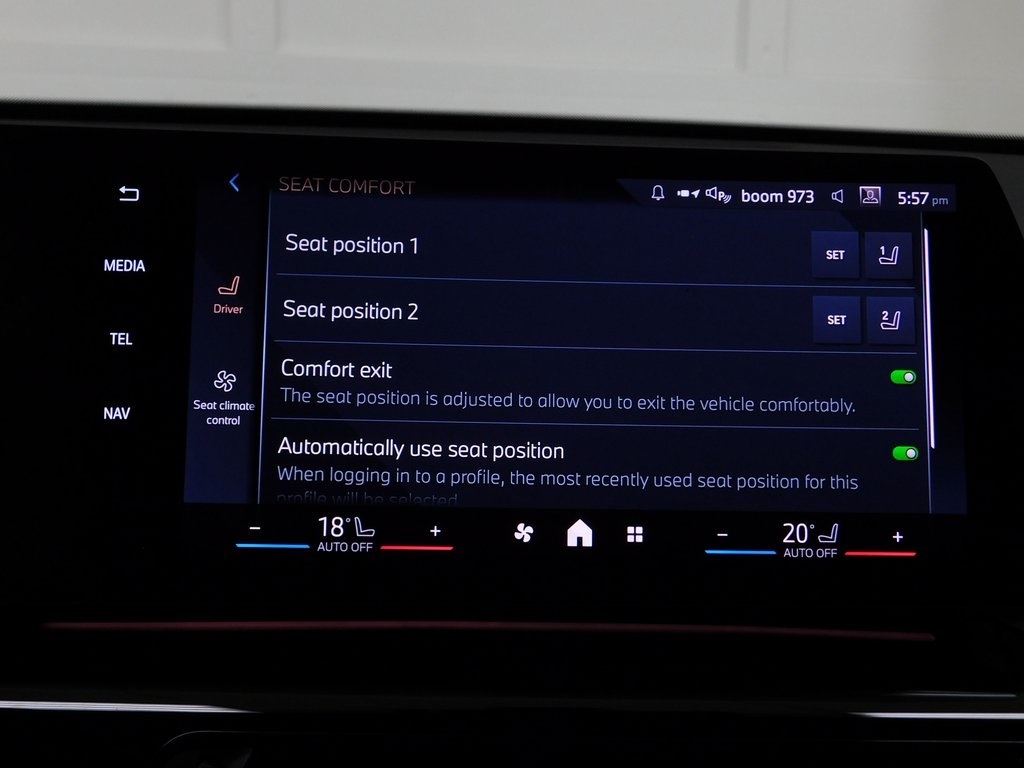 BMW X1 xDrive28i 2024