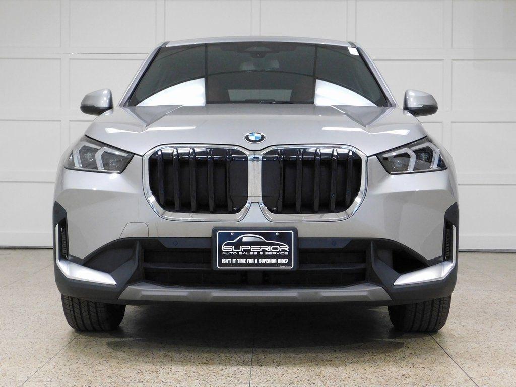 BMW X1 xDrive28i 2024