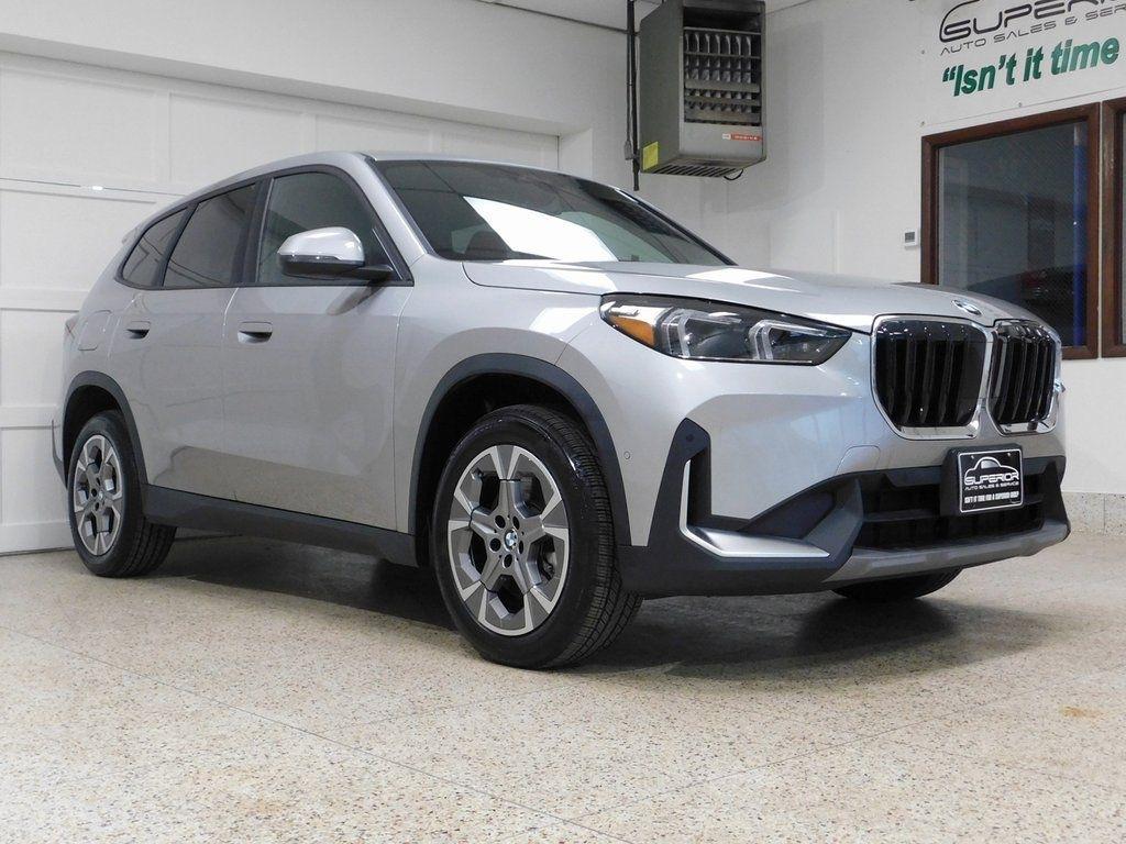 BMW X1 xDrive28i 2024