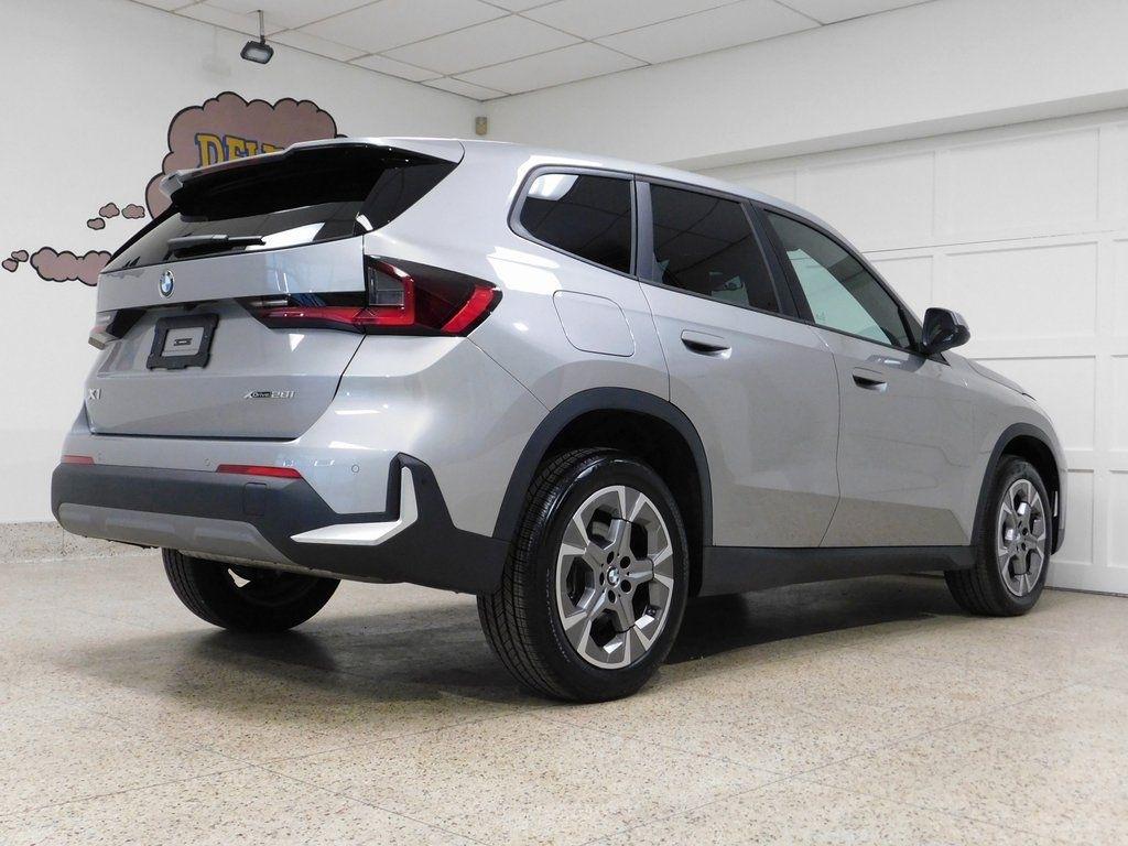 BMW X1 xDrive28i 2024