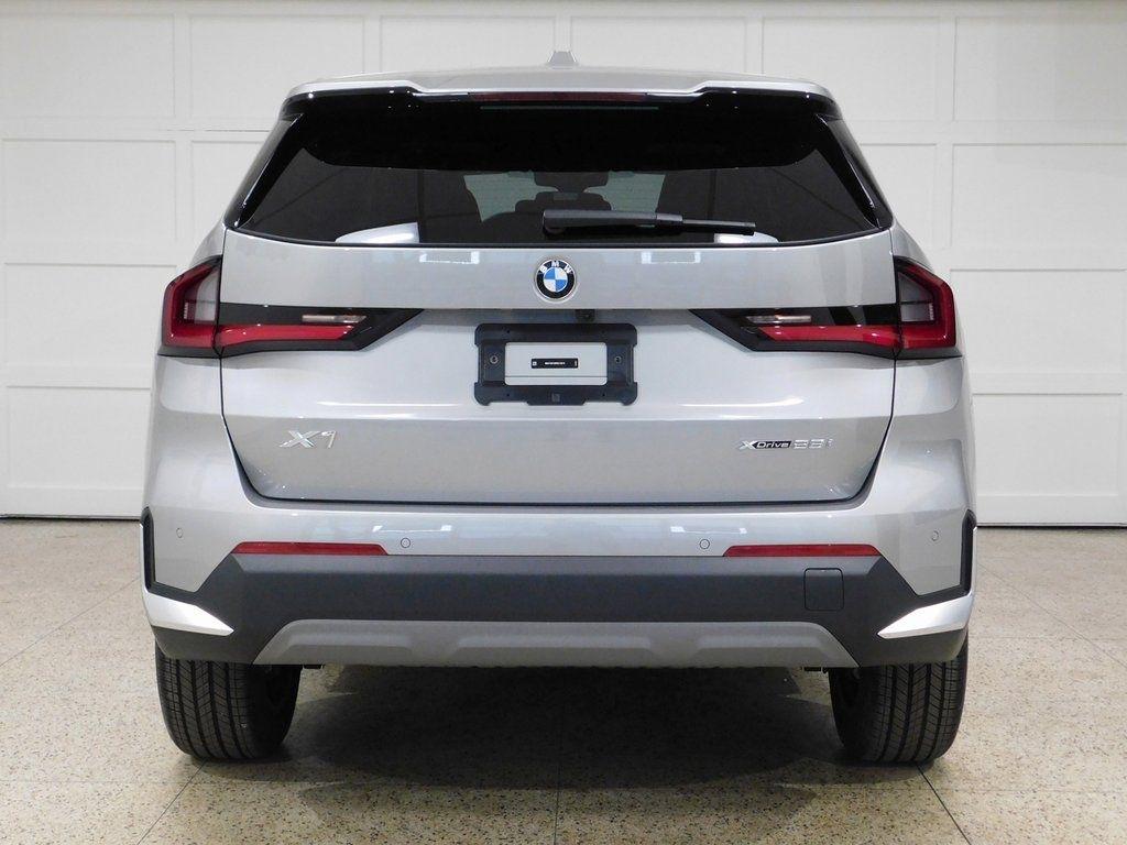 BMW X1 xDrive28i 2024