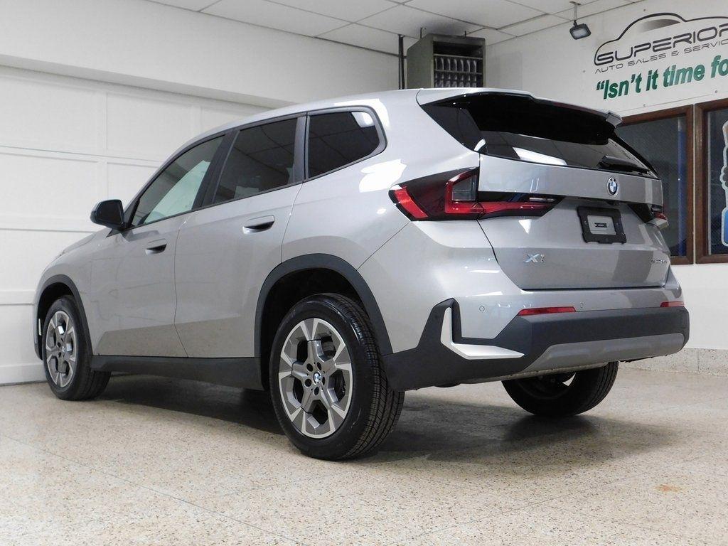 BMW X1 xDrive28i 2024