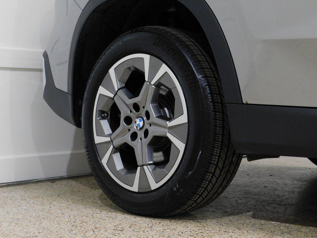 BMW X1 xDrive28i 2024