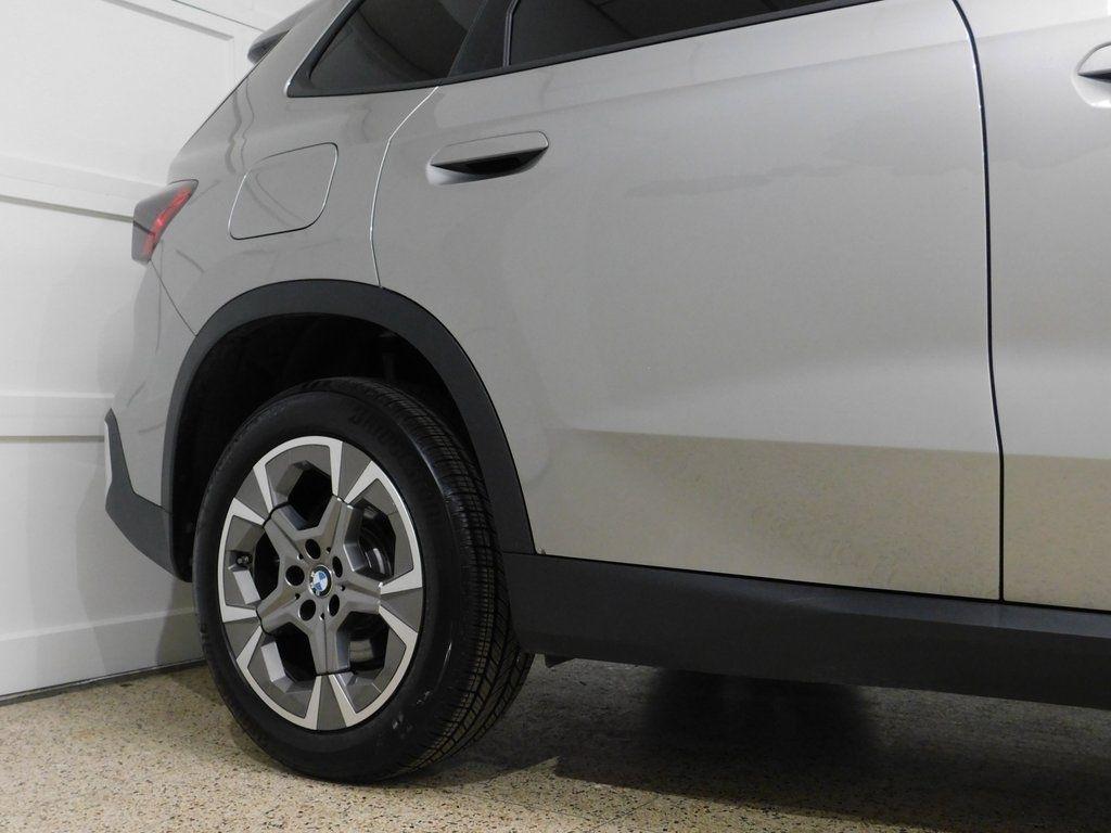 BMW X1 xDrive28i 2024