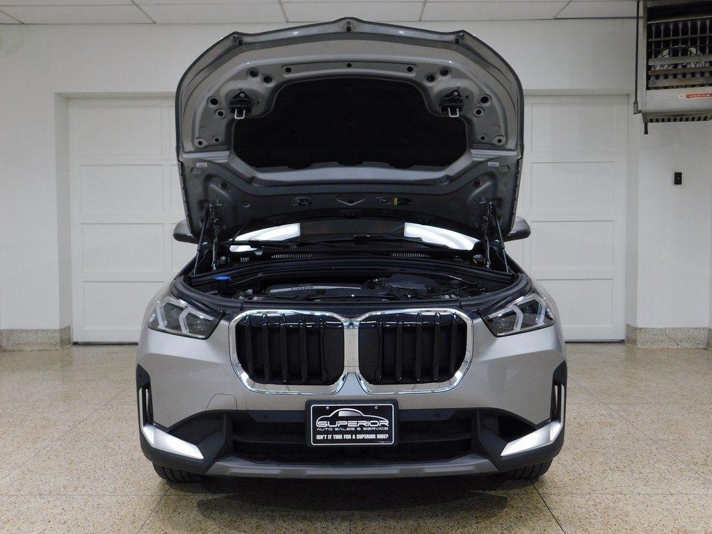 BMW X1 xDrive28i 2024