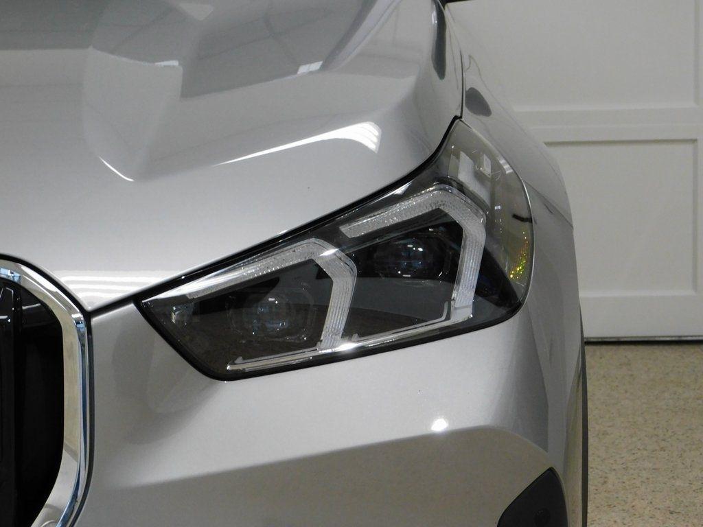 BMW X1 xDrive28i 2024