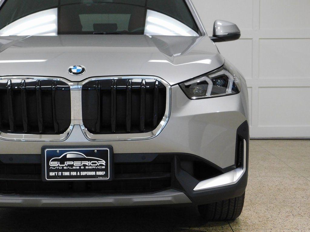 BMW X1 xDrive28i 2024
