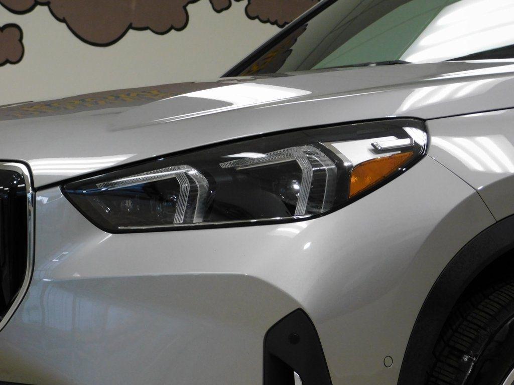 BMW X1 xDrive28i 2024