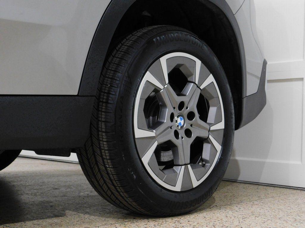 BMW X1 xDrive28i 2024