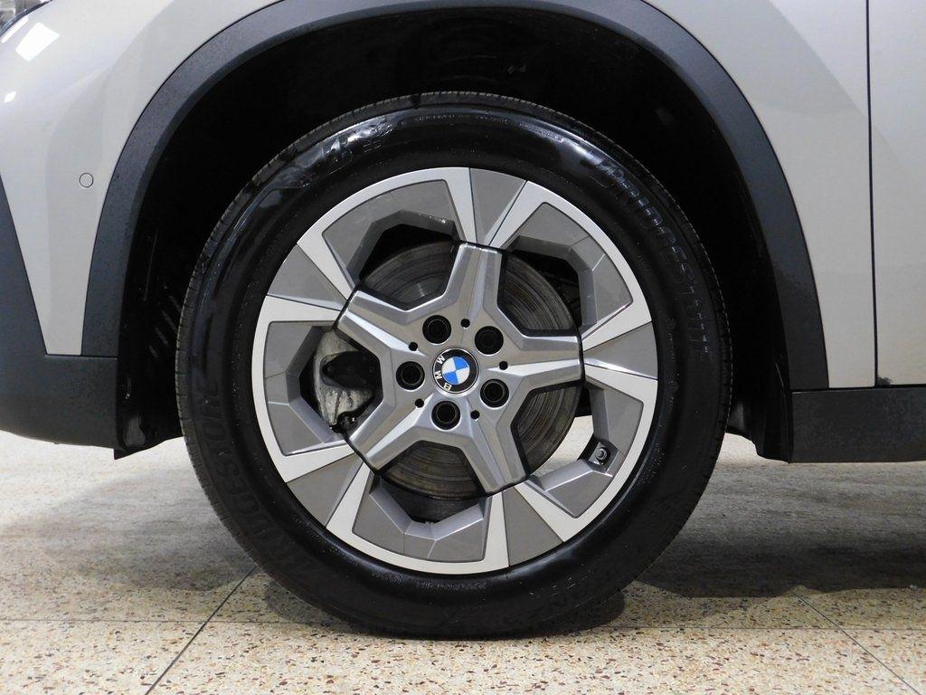 BMW X1 xDrive28i 2024