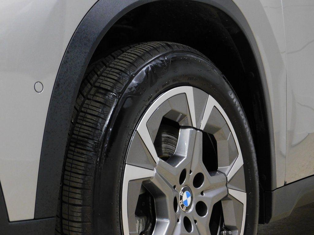 BMW X1 xDrive28i 2024