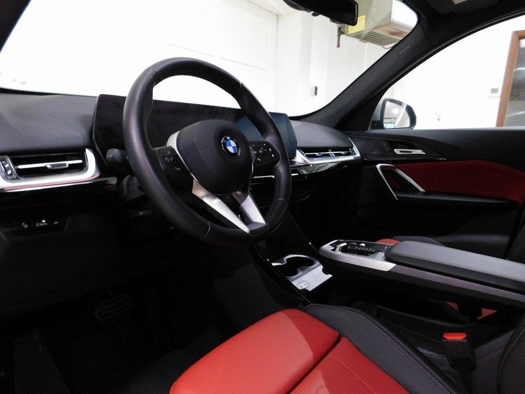 BMW X1 xDrive28i 2024