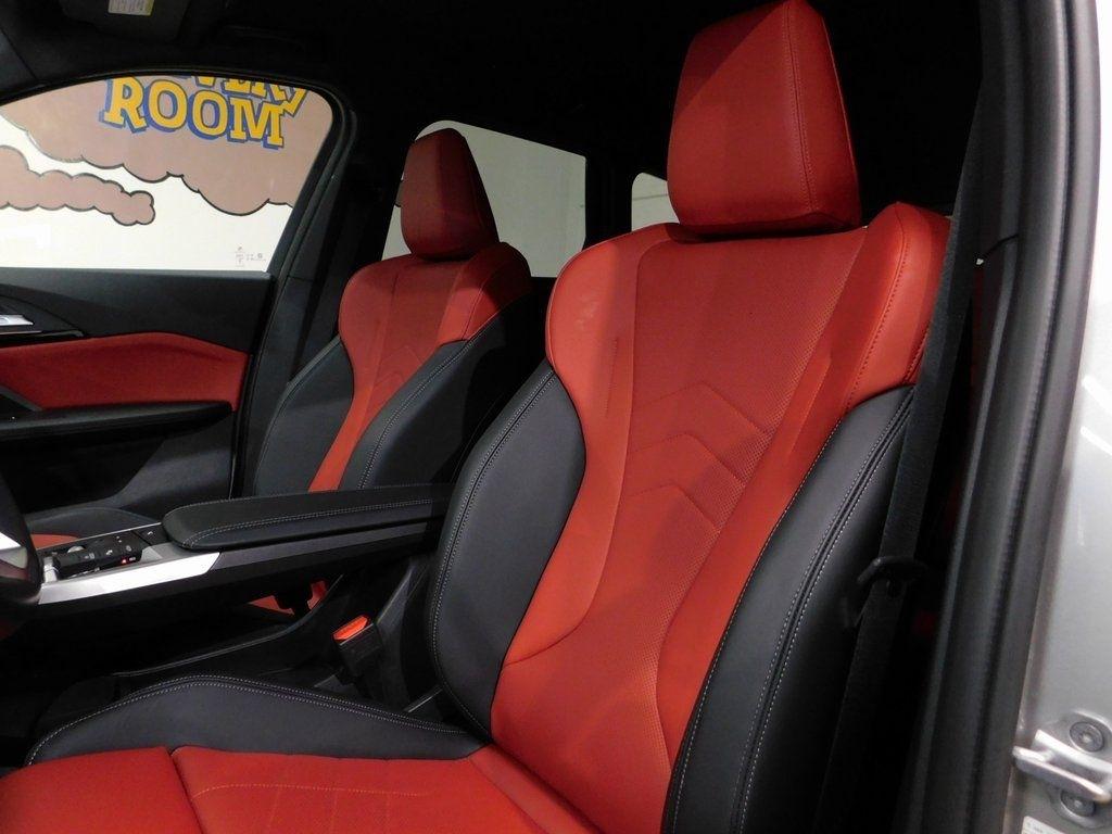 BMW X1 xDrive28i 2024