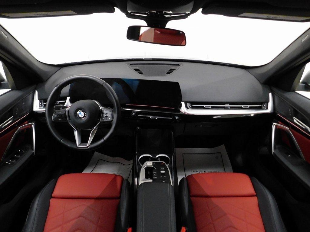 BMW X1 xDrive28i 2024