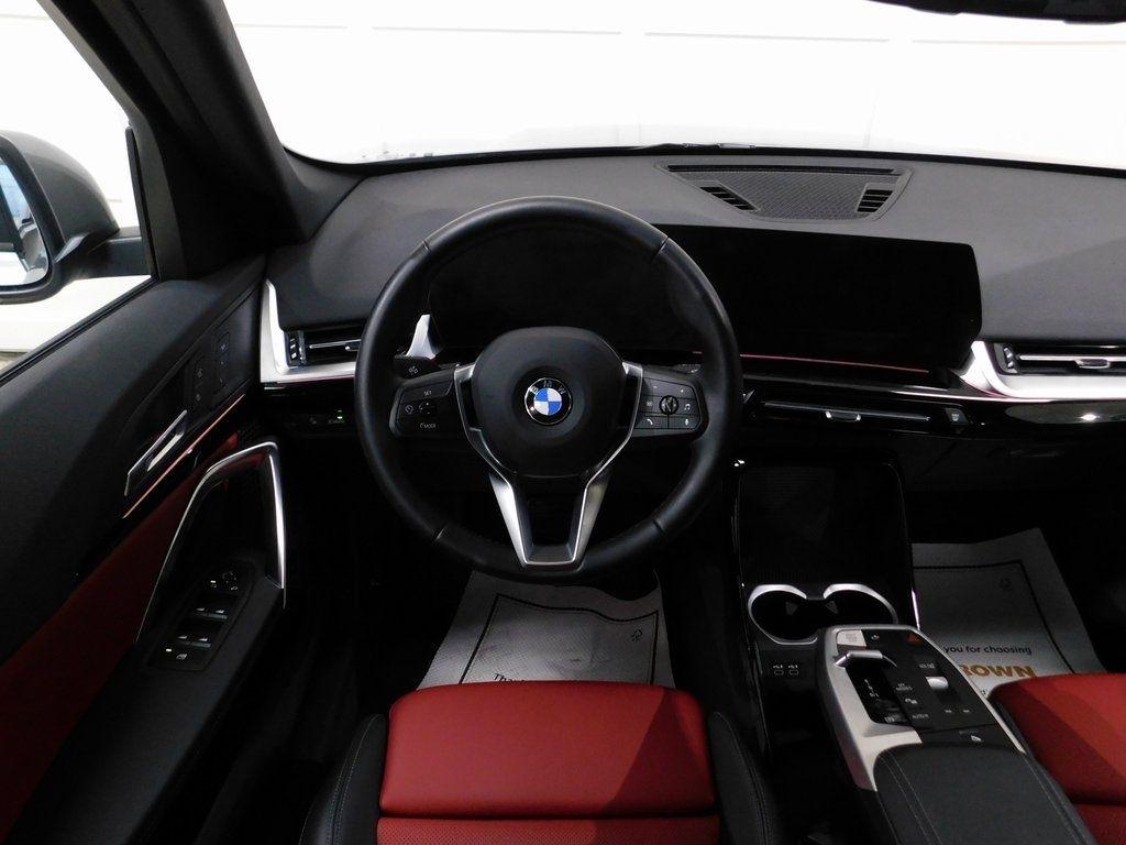 BMW X1 xDrive28i 2024