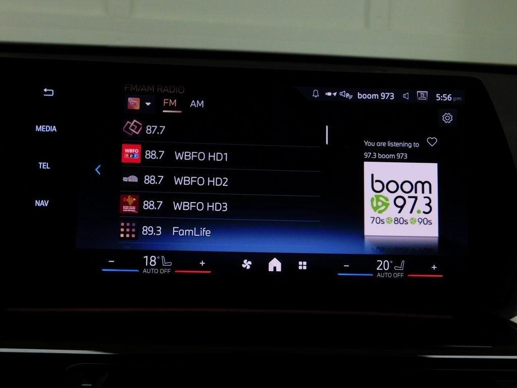 BMW X1 xDrive28i 2024