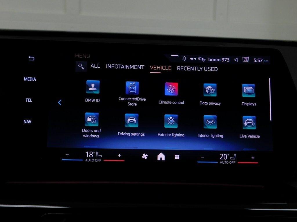 BMW X1 xDrive28i 2024