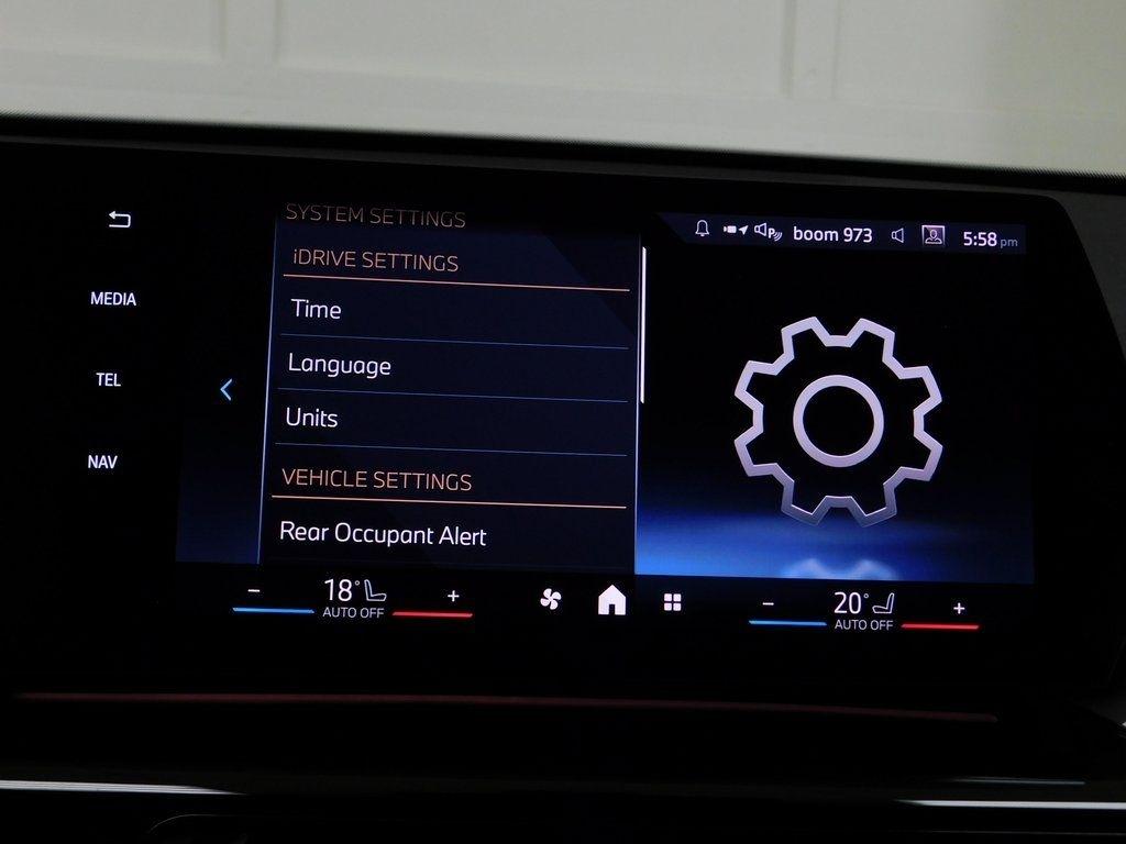 BMW X1 xDrive28i 2024