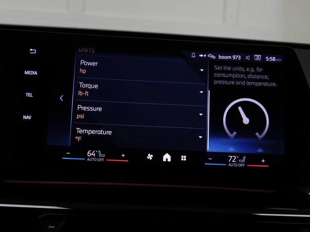 BMW X1 xDrive28i 2024