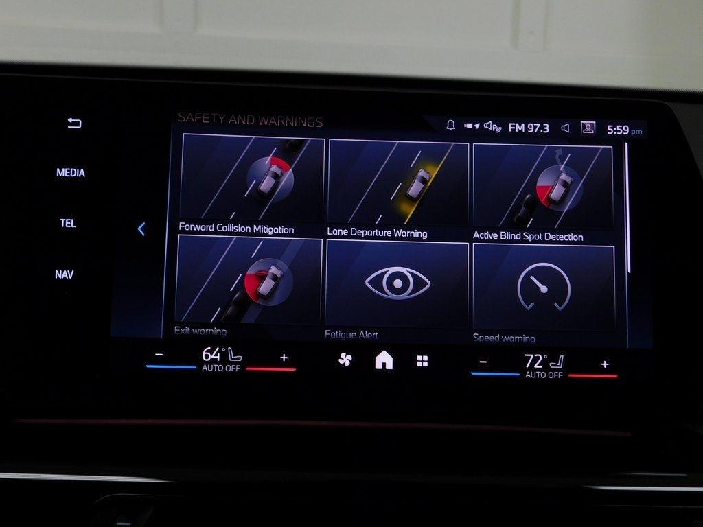 BMW X1 xDrive28i 2024