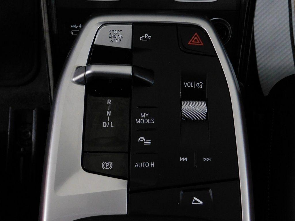 BMW X1 xDrive28i 2024