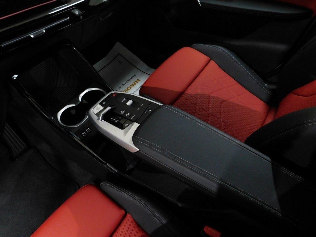 BMW X1 xDrive28i 2024