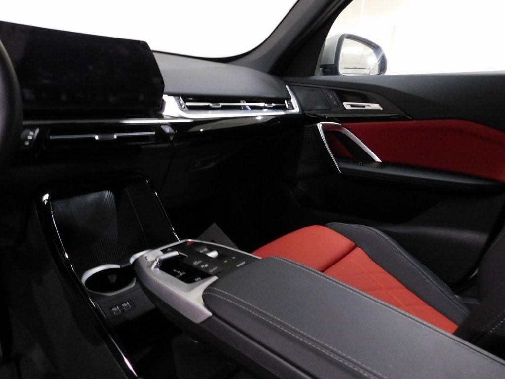 BMW X1 xDrive28i 2024