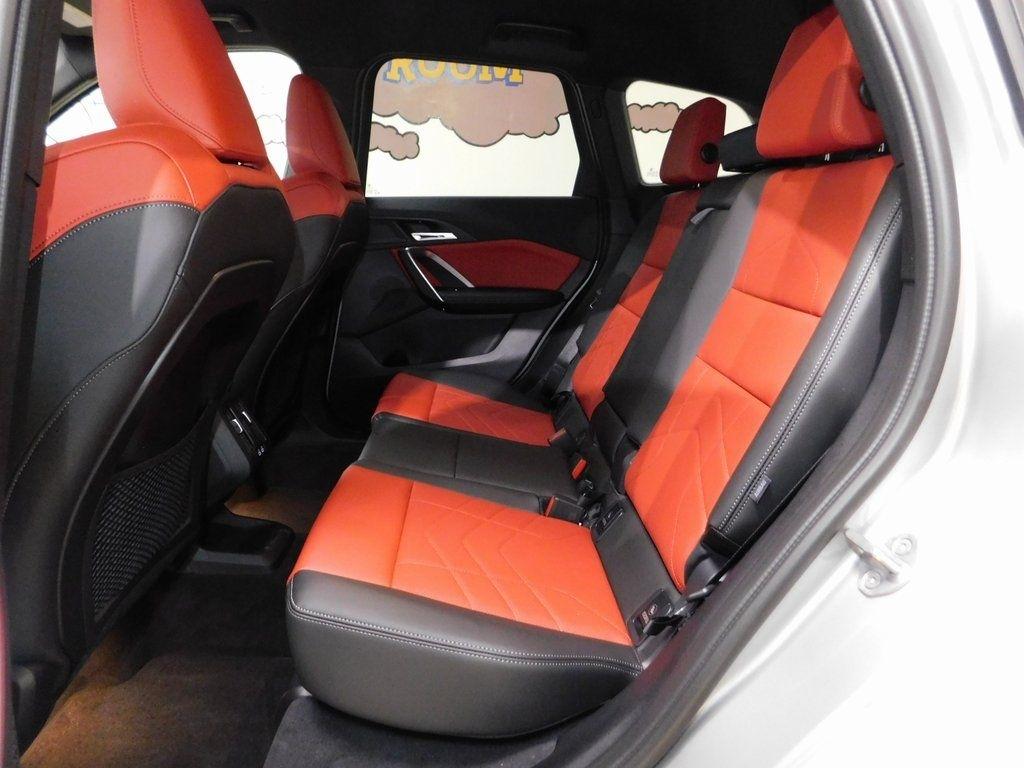 BMW X1 xDrive28i 2024