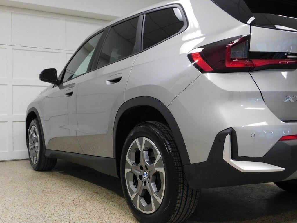 BMW X1 xDrive28i 2024