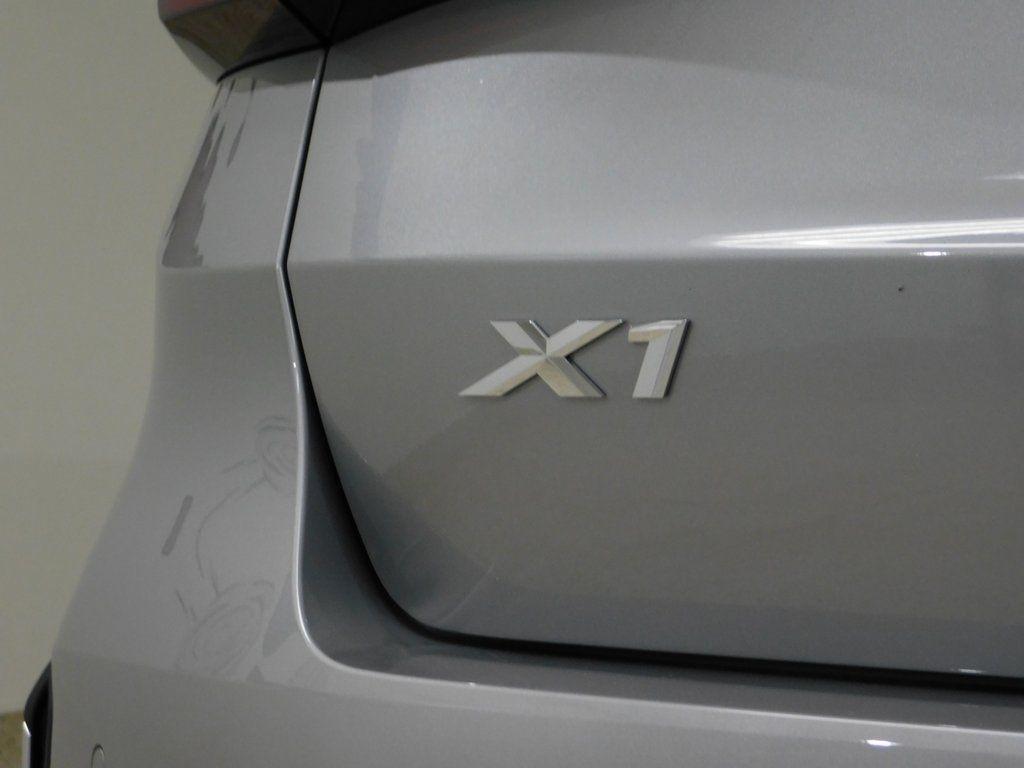 BMW X1 xDrive28i 2024